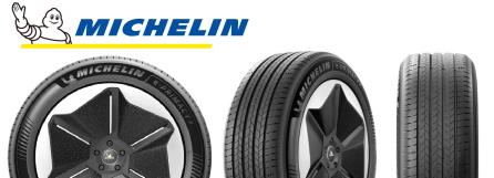 Michelin e.Primacy 2 — инновационные летние шины для энергосберегающего вождения (полный обзор)